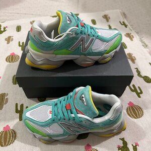 New Balance 9060 Series Casual Shoes